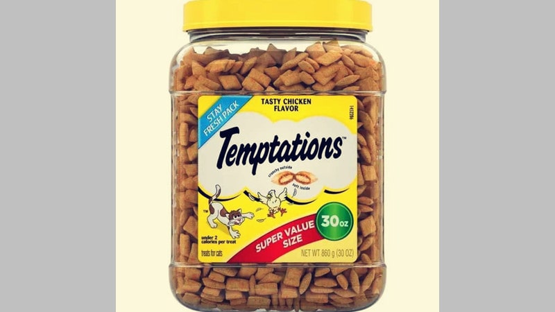 Are Temptations Treats Good For Cats What You Should Know