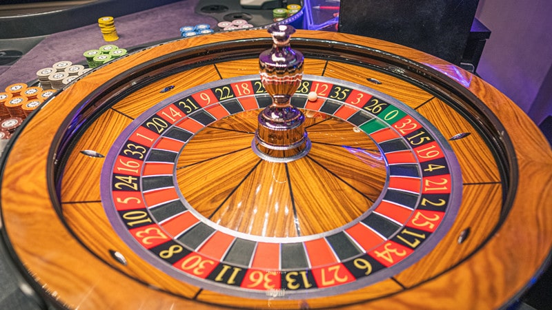 Is It Possible to Guess at Roulette in Canada
