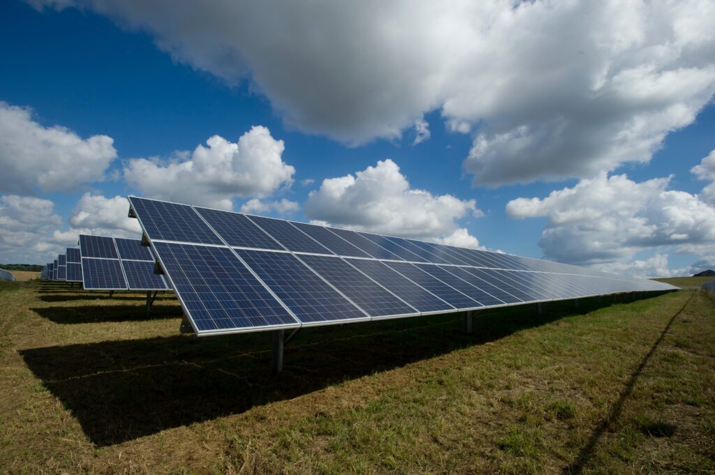 Business Energy Comparison Works