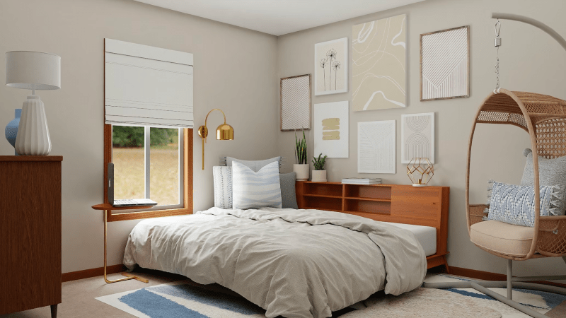 Top 5 Dreamy Bedroom Decorating Ideas For Modern Homes