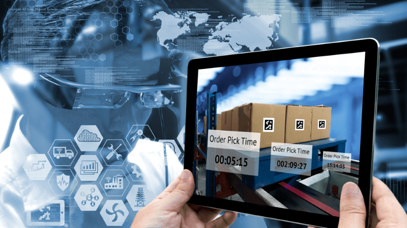 Digital Twin Can Help You Manage Your Supply Chain