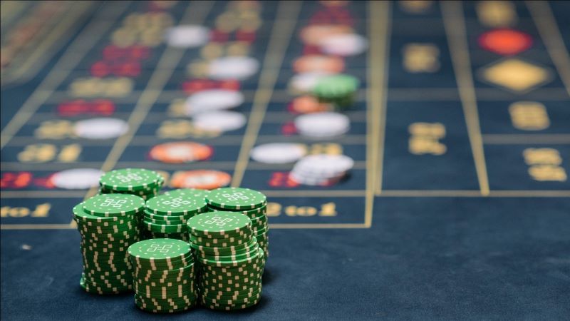 The Rise of Canadian Online Casinos What's Driving the Growth