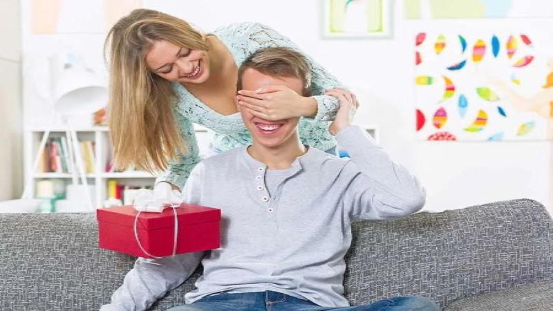 Unique Birthday Surprise Ideas For Your Spouse Illustration Friday