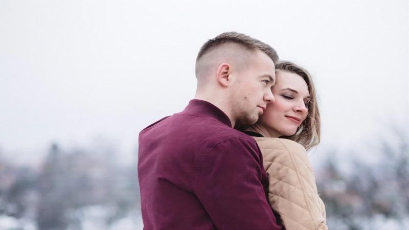 The Role Of Trust And Loyalty In A Leo Man And Scorpio Woman Relationship