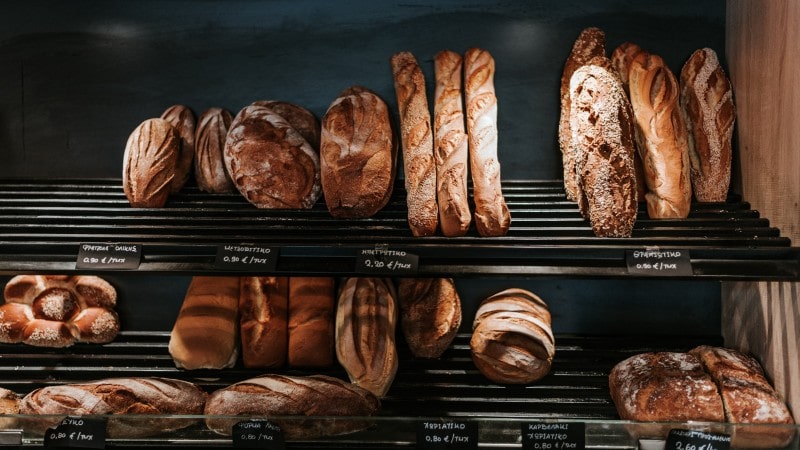 Essential Tools Every Bakery Should Have