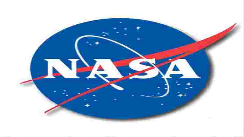 NASA - Showcases a huge collection of the latest NASA content-min