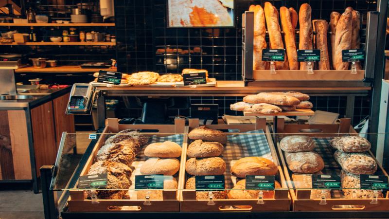 Tools Every Bakery Should Have