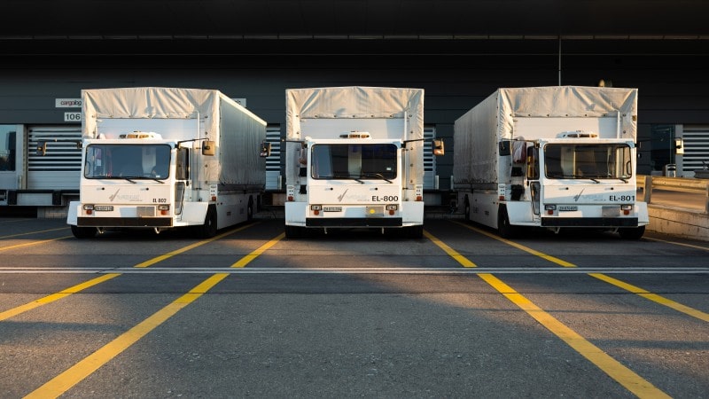 What Are the Benefits of Taking a Commercial Vehicle Loan