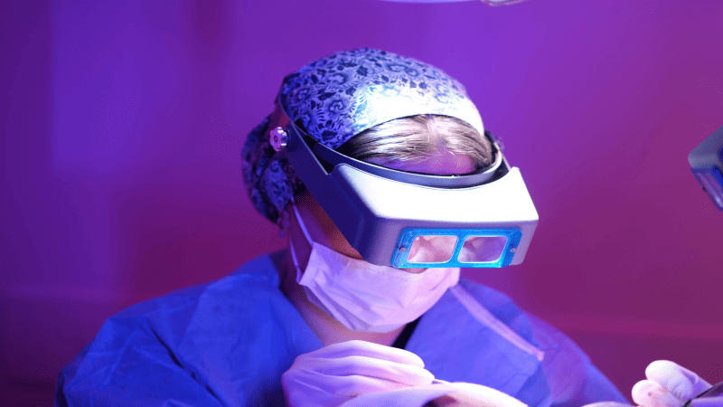 How Long Hair FUE Surgery is Revolutionizing Hair Restoration
