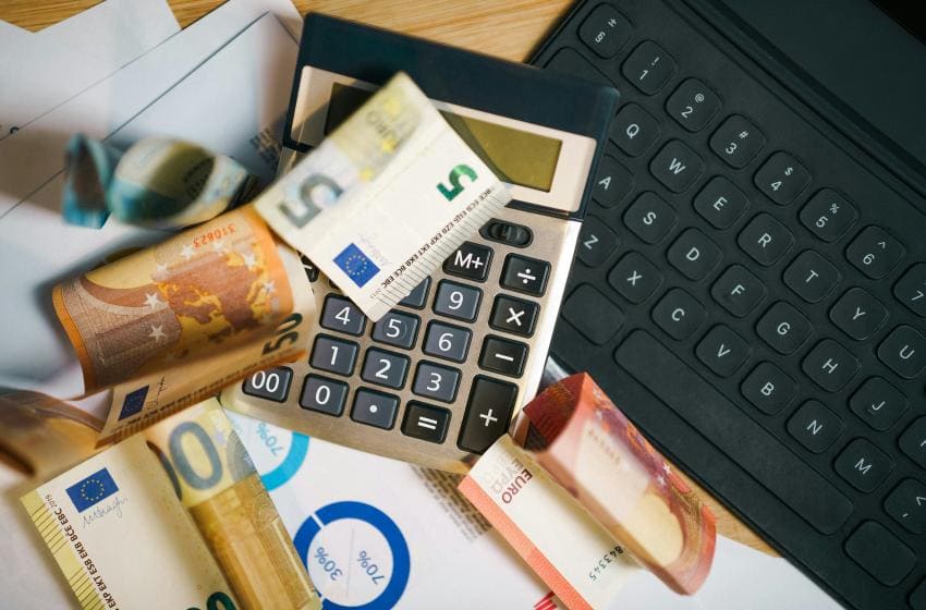 Small Business Owner’s Guide to Financial Efficiency