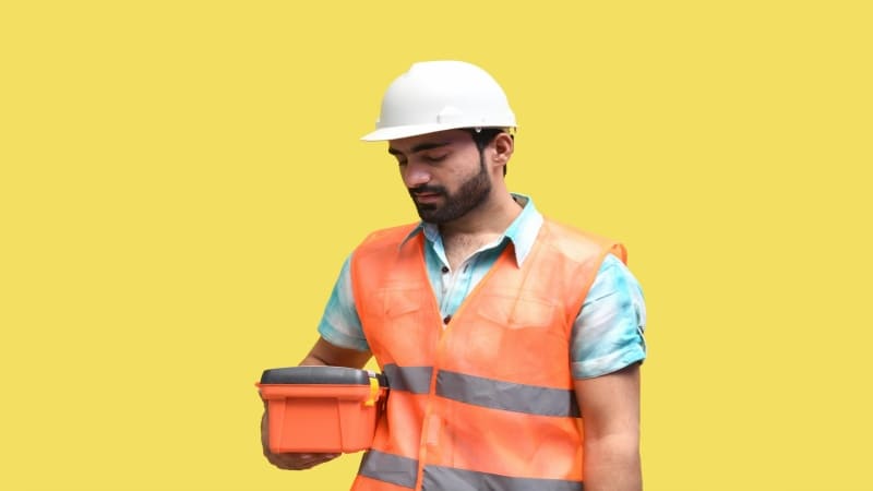 Personal Safety Devices for Workers and Individuals