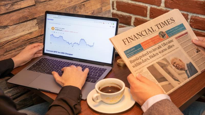 What to Look for in a Great Financial Adviso